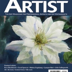 The South African Artist magazine