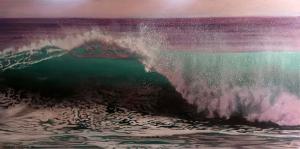 Coming Ashore by Michelle Douglas copy